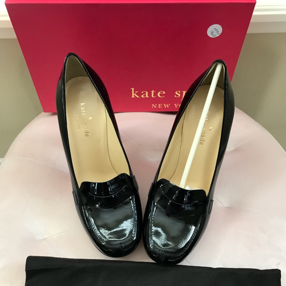 KATE SPADE PUMP